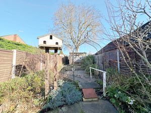 Garden- click for photo gallery